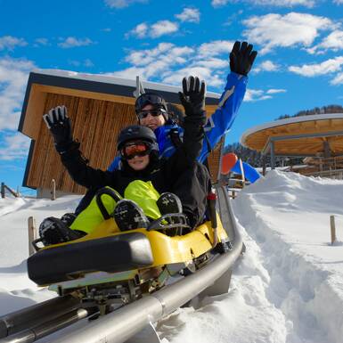 Activities Saalbach Hinterglemm